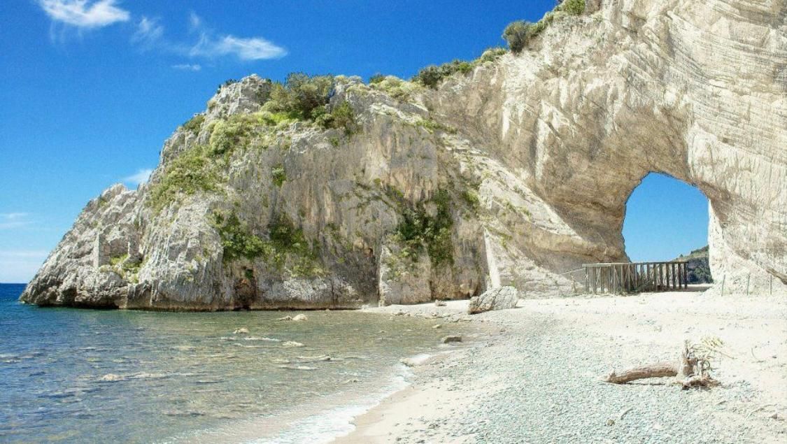Arco Naturale