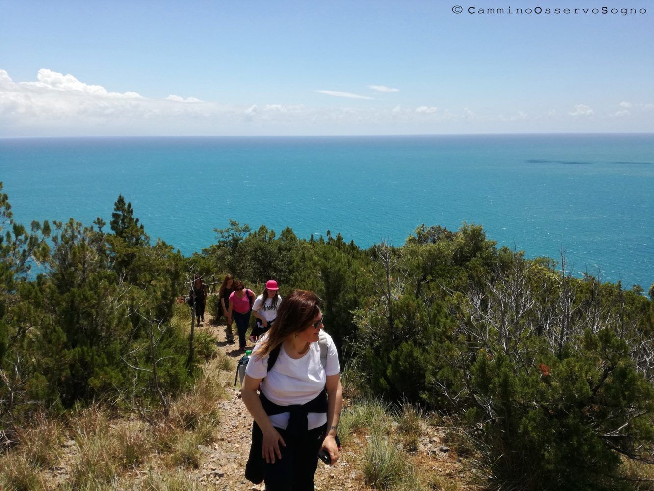 Trekking ed escursioni