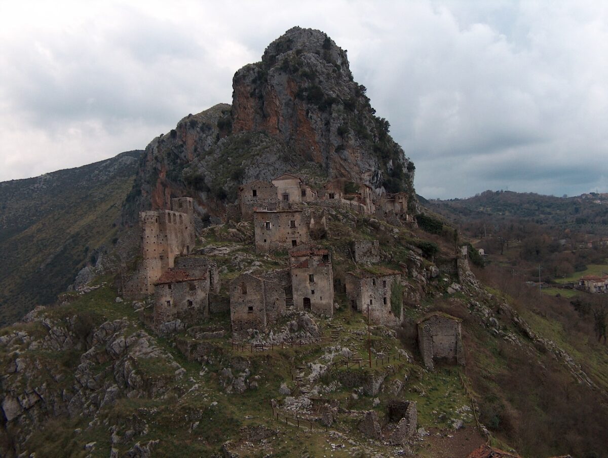 Borgo Medievale di San Severino