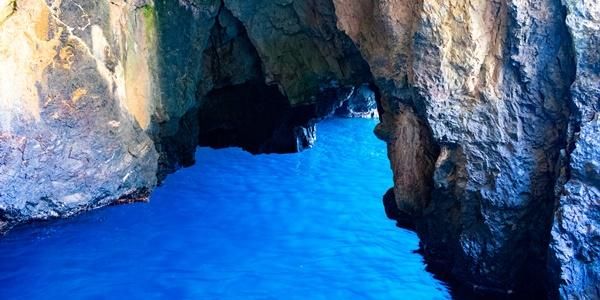 Grotta Azzurra