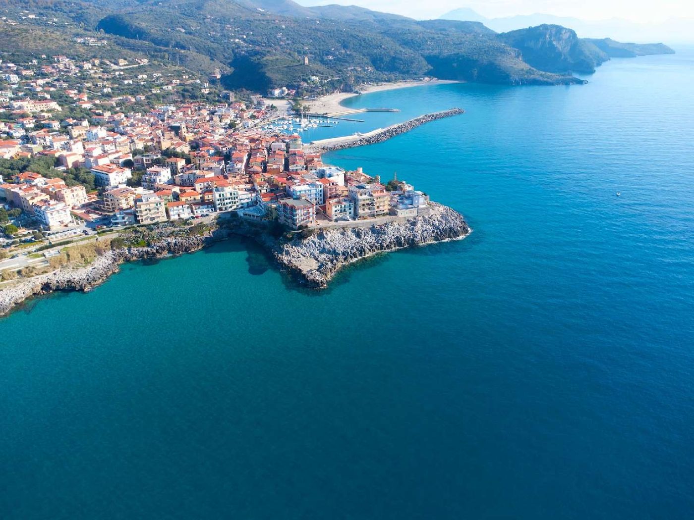 Marina di Camerota