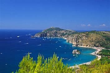 Molpa e spiaggia del Mingardo