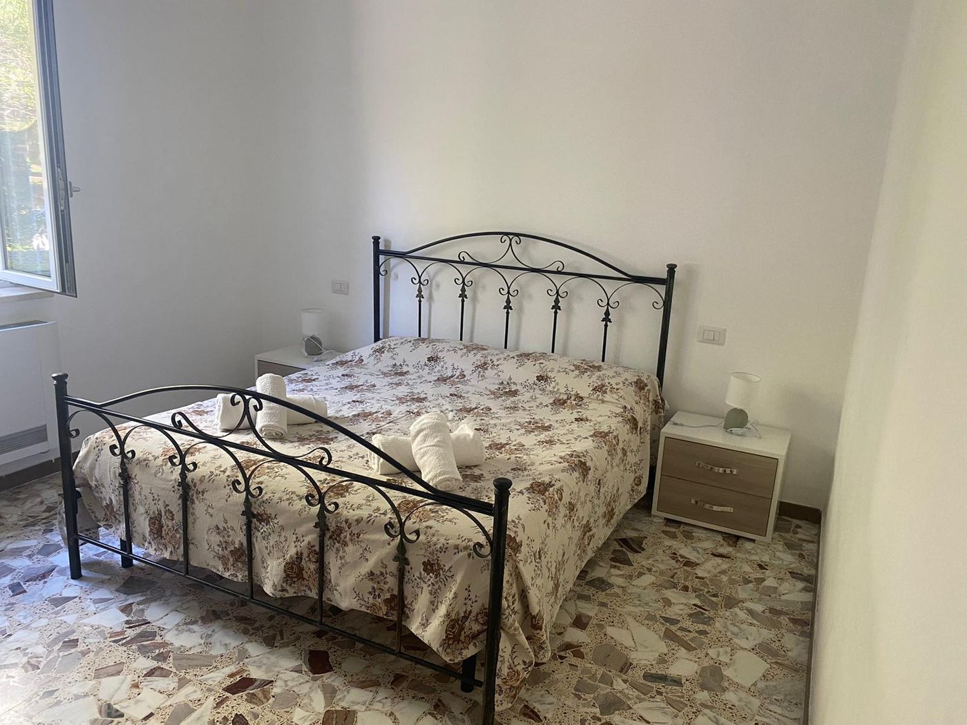 Camera da letto