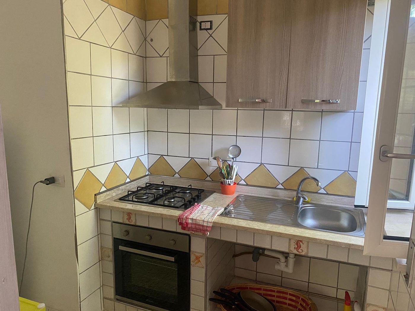 Cucina