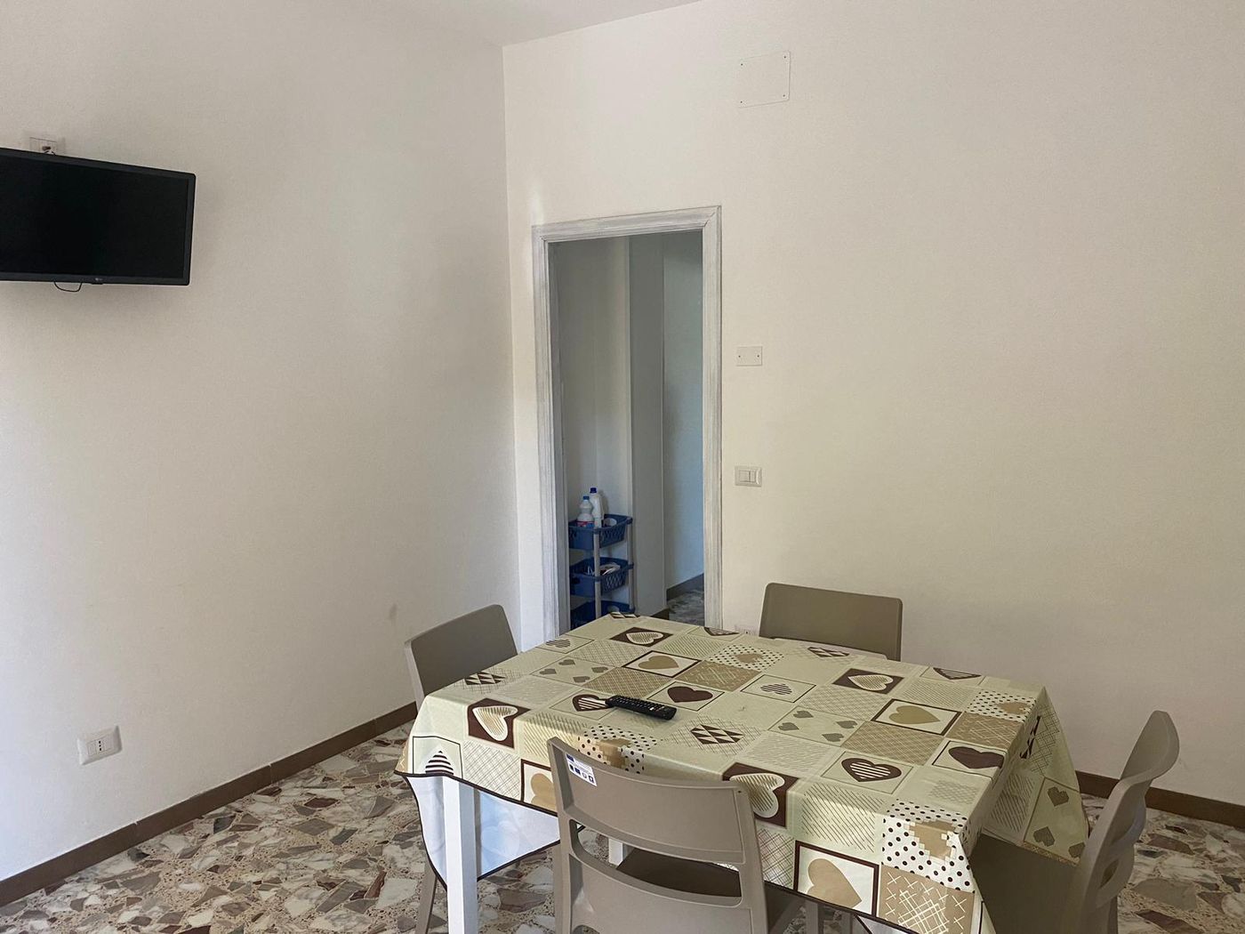 Sala da pranzo