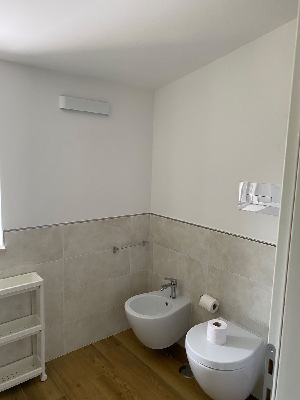 Bilocali - bagno